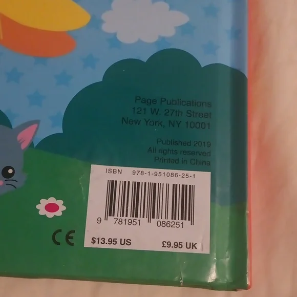 My First ABC - Picture 8 of 8